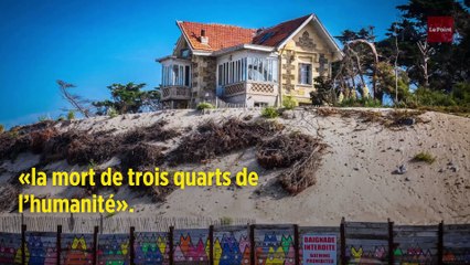 Fred Vargas : cassandre ou faux prophète ?
