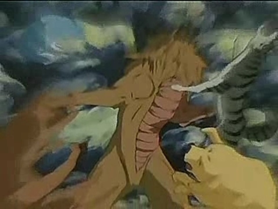 Spin me right round - GDW