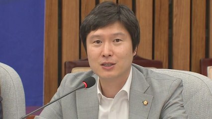 김해영 "김해공항 확장안은 정치적 결정...바로잡아야" / YTN