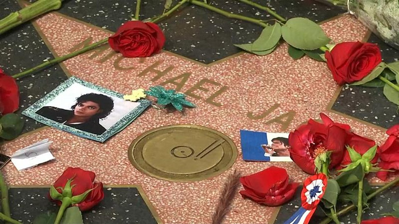 Uma década sem Michael Jackson