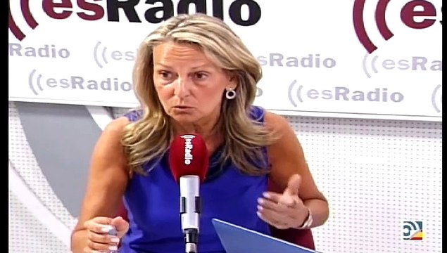 Tertulia de Federico: Órdago de Vox al PP