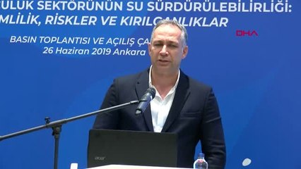 'ET ÜRETİMİ İÇİN SEBZELERDEN ÇOK DAHA FAZLA SUYA İHTİYAÇ DUYULMAKTADIR'