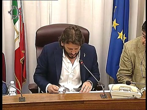Roma - Audizioni su federalismo fiscale (26.06.19)