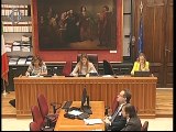 Roma - Audizione su separazione carriere in magistratura (26.06.19)