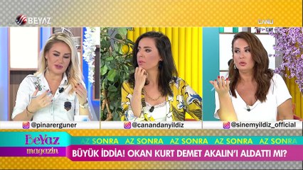 Beyaz Magazin 26 Haziran 2019