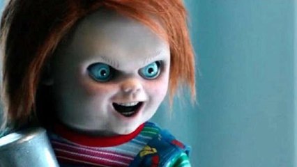 Crítica de la película 'Muñeco diabólico'