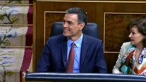 Pedro Sánchez avanza sin garantías hacia la investidura como presidente del Gobierno