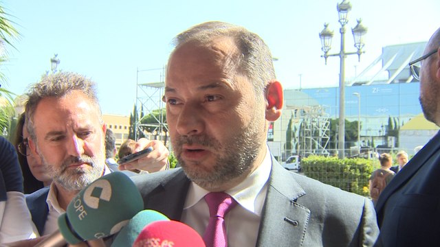 Ábalos: No hay alternativa a un gobierno socialista