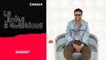 La Boîte à Questions de Shaggy  – 24/06/2019