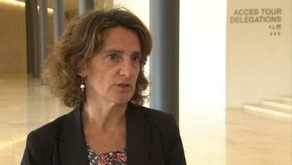 Ribera explica la importancia de la reutilización de aguas