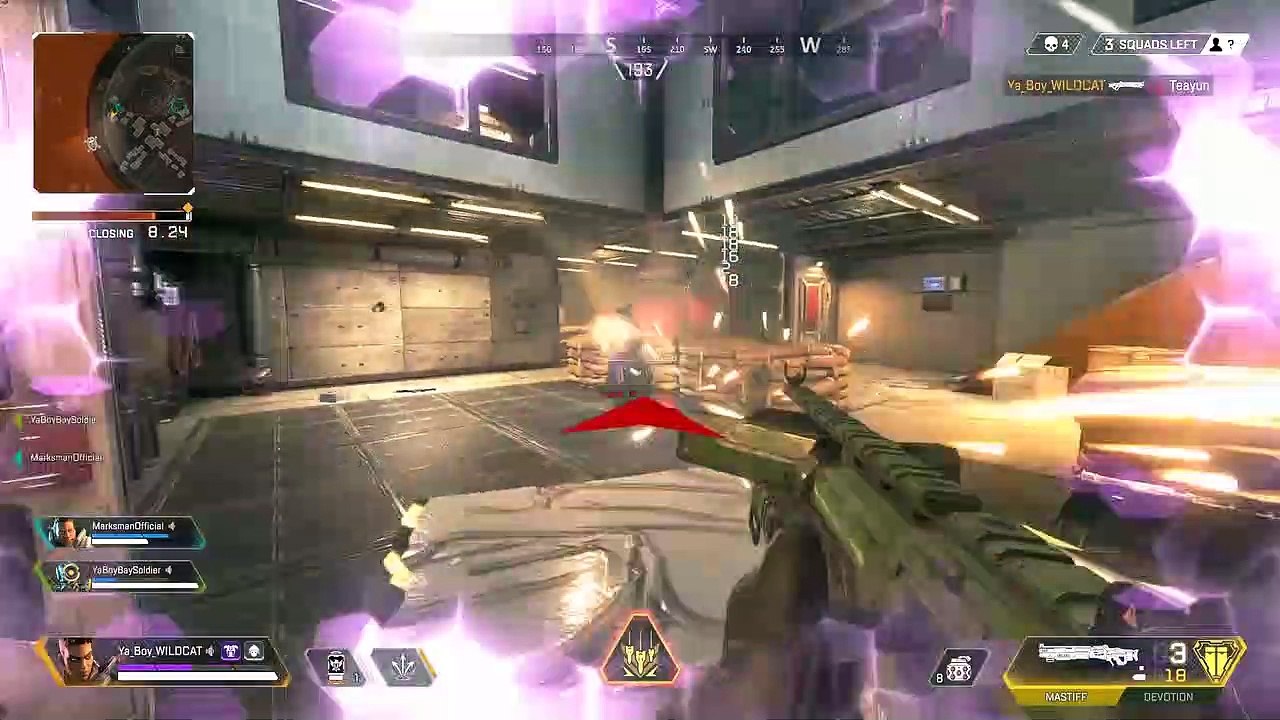 NEW BEST BATTLE ROYALE Apex Legends! (Apex Funny Moments Gameplay)