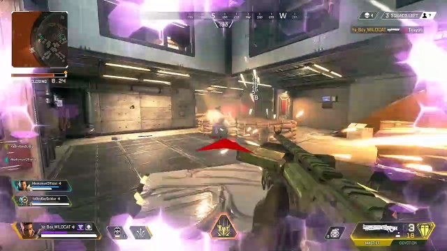 NEW BEST BATTLE ROYALE Apex Legends! (Apex Funny Moments Gameplay)