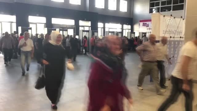 Bakan Kurum: İmar barışına 10 milyon 250 bin başvuru oldu