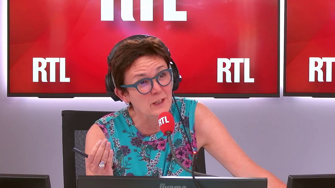 Circulation différenciée : "une question de vie ou de mort" dit Delphine Batho sur RTL