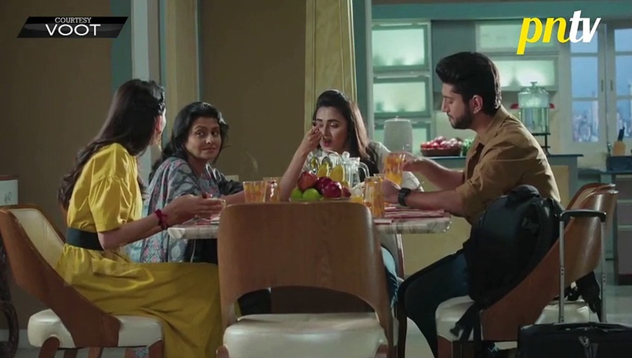 Silsila Badalte Rishton Ka 2 - 27 June 2019 Colors TV News Update