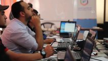Suriye Medya Birliğinden Suriyeli gazetecilere eğitim - AZEZ