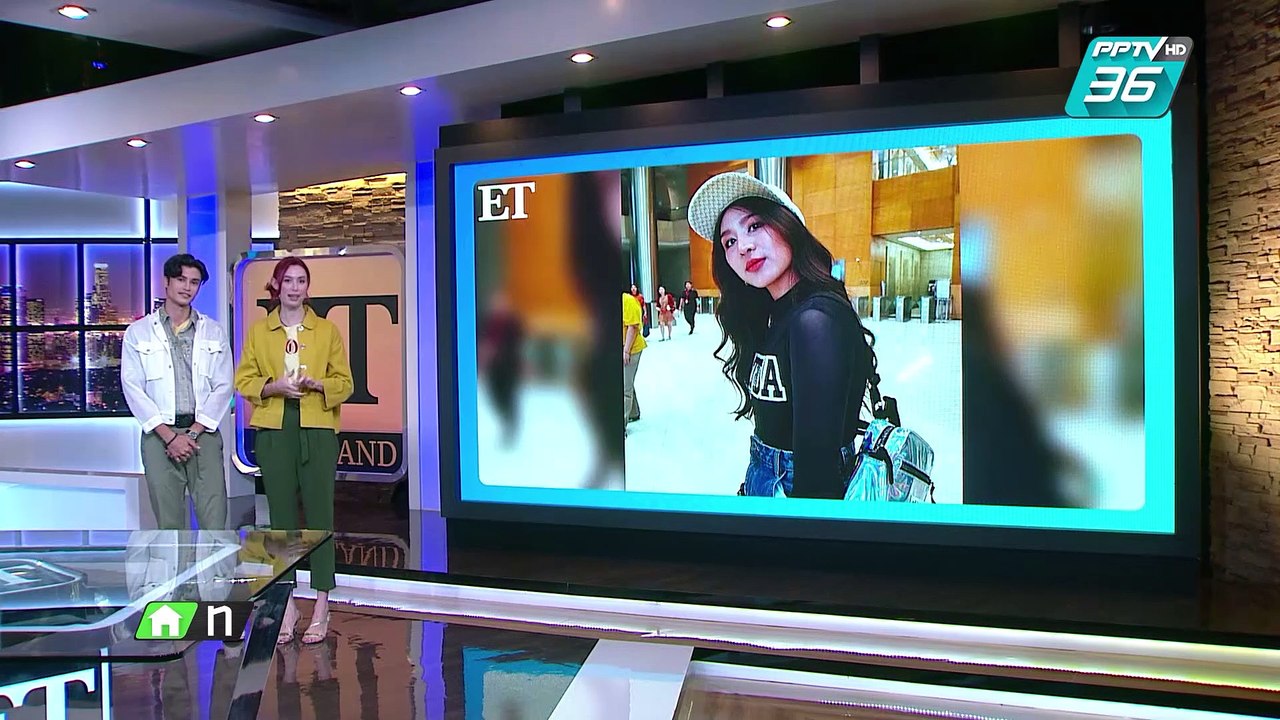 “เอม สาธิดา” ตื่นเต้นร่วมงาน “นุ่น วรนุช” ใน “ว...
