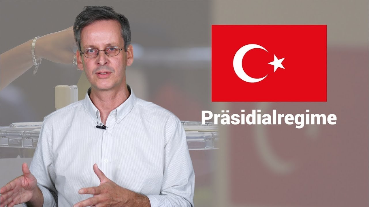 Fragen und Antworten zu den Wahlen in der Türkei