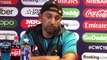 Pakistan bowling coach Azhar Mahmood Pak vs NZ pre match press confrence CWC19 | Curtesy of the ICC