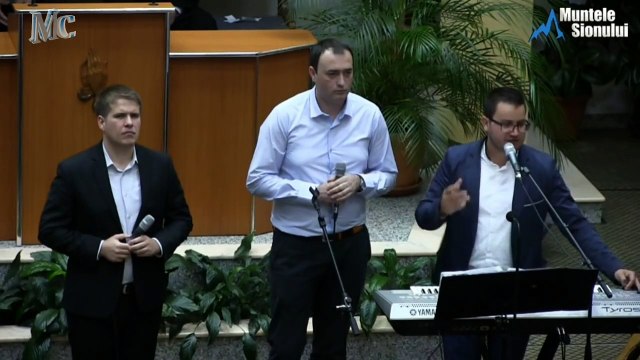 Experiente uimitoare cu Dumnezeu MANU NEGREA - Dumnezeu mai vindeca si astazi!