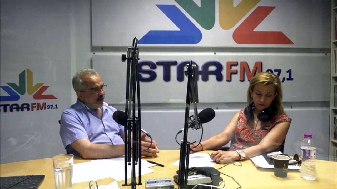 Αποστόλης Καραναστάσης:  Έχω χτίσει σχέσεις εμπιστοσύνης, με τους συμπατριώτες μου στη Φθιώτιδα