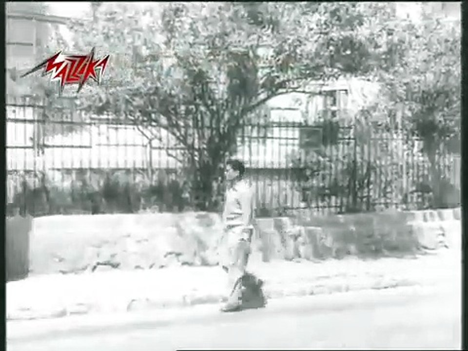 Awel Mara Teheb - Abd El Halim Hafez   اول مره تحب يا قلبى - عبد الحليم حافظ