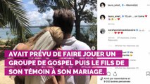 PHOTOS. Laura Smet déjà de retour au travail après son mariage...