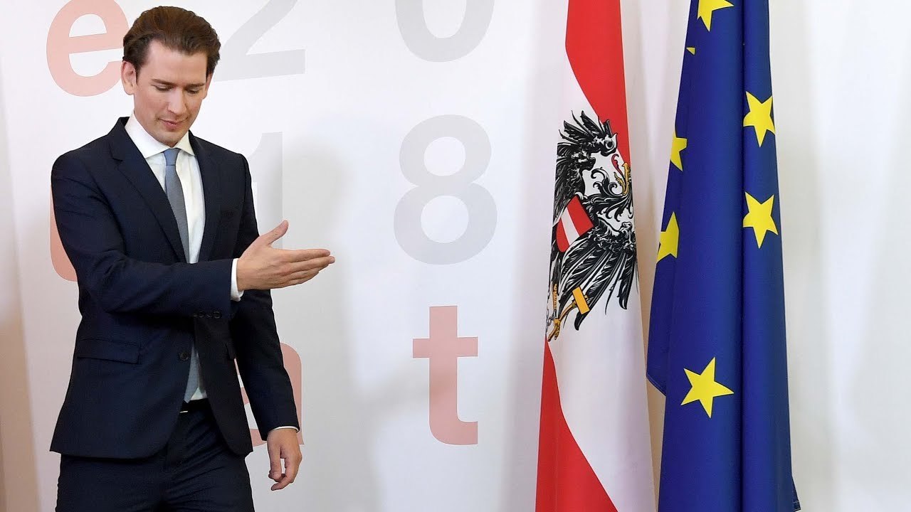 Was die EU-Ratspräsidentschaft für Österreich bedeutet