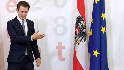 Was die EU-Ratspräsidentschaft für Österreich bedeutet