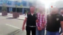 Ümraniye’de uyuşturucu satıcıları polis tarafından yakalandı
