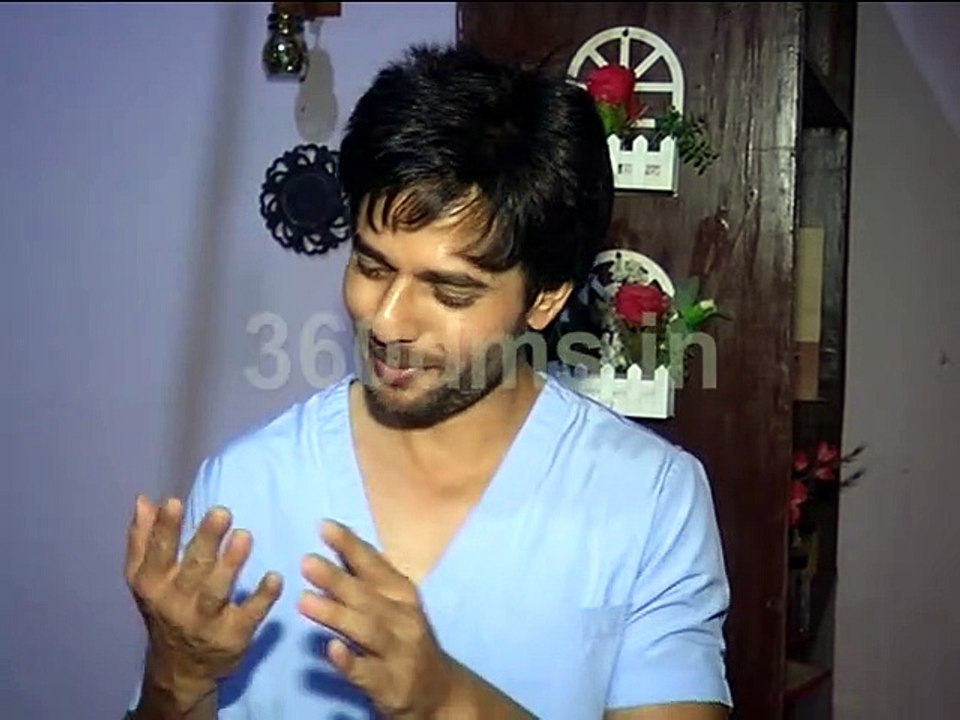 Dil Toh Happy Hai Ji | Rocky shares, how he got to know Happy is Alive | दिल तो हैप्पी है जी