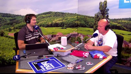 Laurent Kopp de Born in Elsass