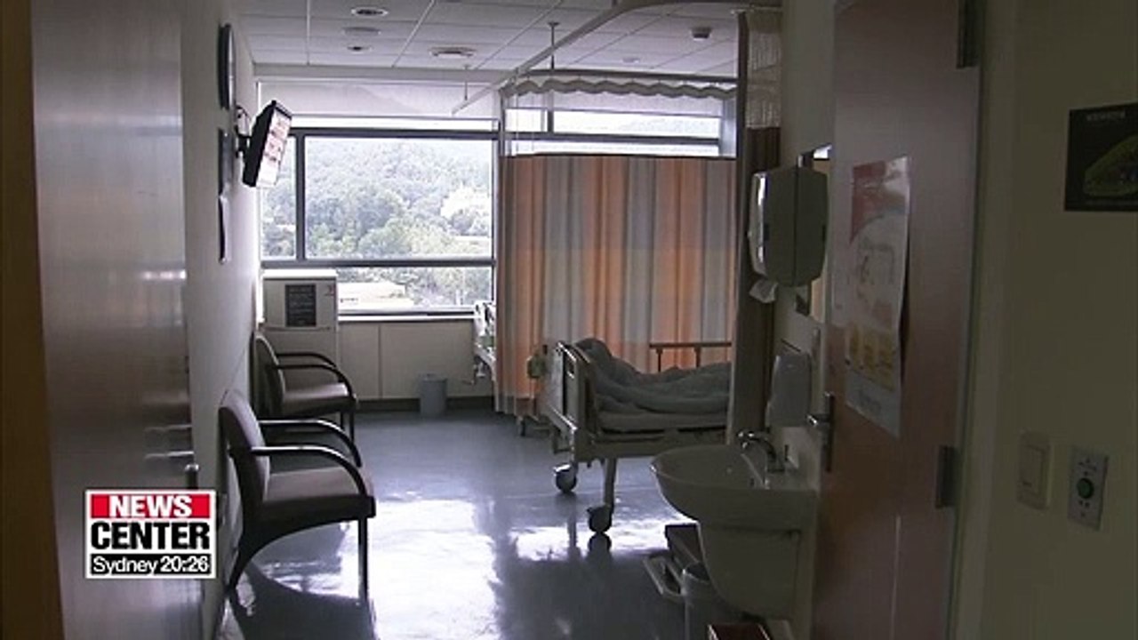 Payments for 2-3 bed hospital wards to be covered by national health insurance from July