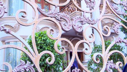 Insert- Fadel Islami dan Muzdalifah Ingin Mencoba Suasana Baru