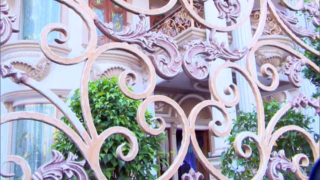 Insert- Fadel Islami dan Muzdalifah Ingin Mencoba Suasana Baru