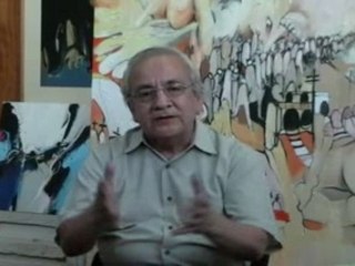 Alberto Escalante rememora a Juan Ramirez Ruíz