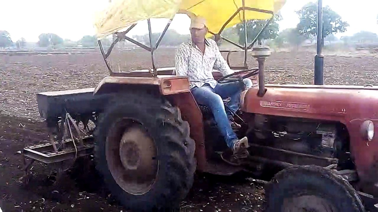 Seeding