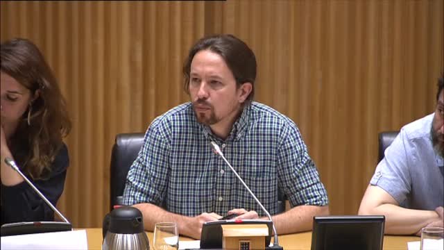 Iglesias apunta a que el acuerdo con Sánchez está más cerca de lo que parece, aunque haya que esperar dos meses y medio