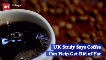 Can You Lose Weight Drinking Coffee