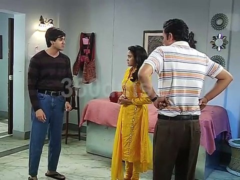 Yeh Un Dino Ki Baat Hai | Watch How Sameer and Rakesh Shouted on Naina