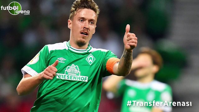 Fenerbahçe, Max Kruse ile anlaşmaya vardı