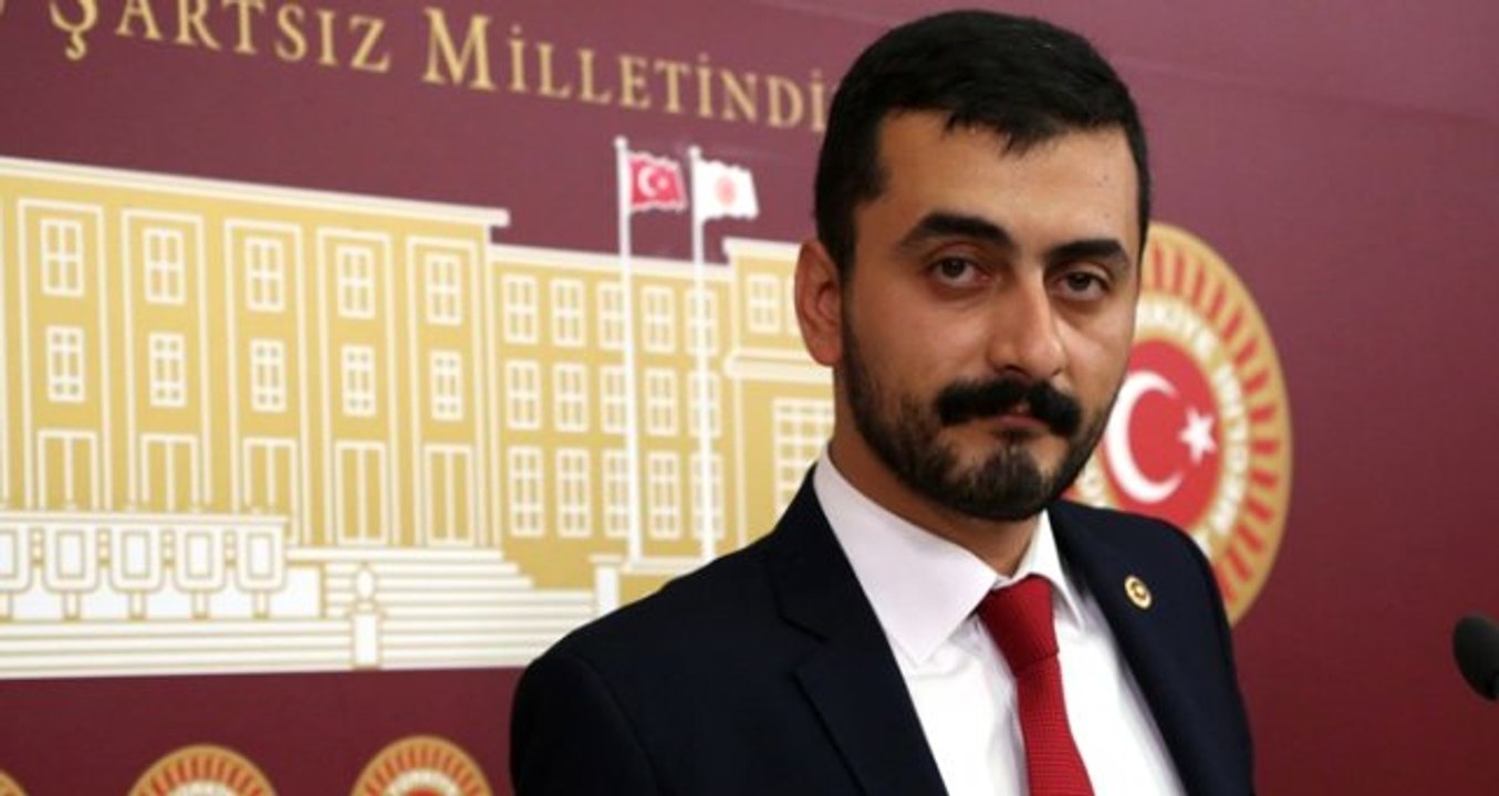 CHP'li Çakırözer açıkladı: Eren Erdem'in bir kulağı artık hiç duymuyor