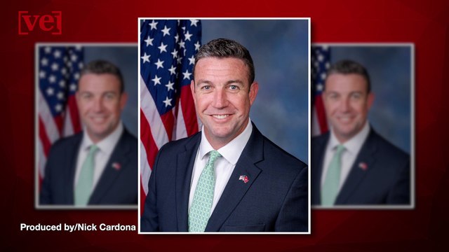 GOP Rep. Duncan Hunter Allegedly Used More Than $200k To Purse ‘Intimate’ Encounters With Several Women