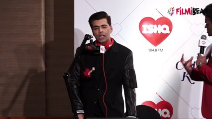 Karan Johar gives a big hint for Dostana sequel | FilmiBeat