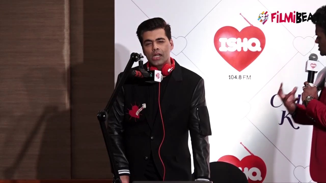 Karan Johar gives a big hint for Dostana sequel | FilmiBeat
