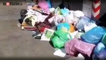 Emergenza rifiuti a Roma: le condizioni | Notizie.it
