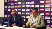 Miguel Ángel Gómez y las Operaciones de Mercado de Fichajes en el Real Valladolid