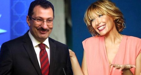 Gülse Birsel'den "Hiçbir şey olmasa da kesin bir şeyler oldu" diyen Ali İhsan Yavuz'a teşekkür