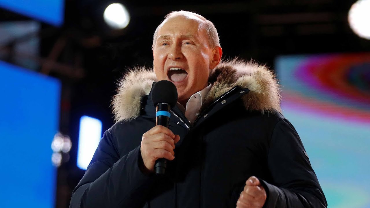 Putin in Wien: Wissenswertes über den russischen Präsidenten