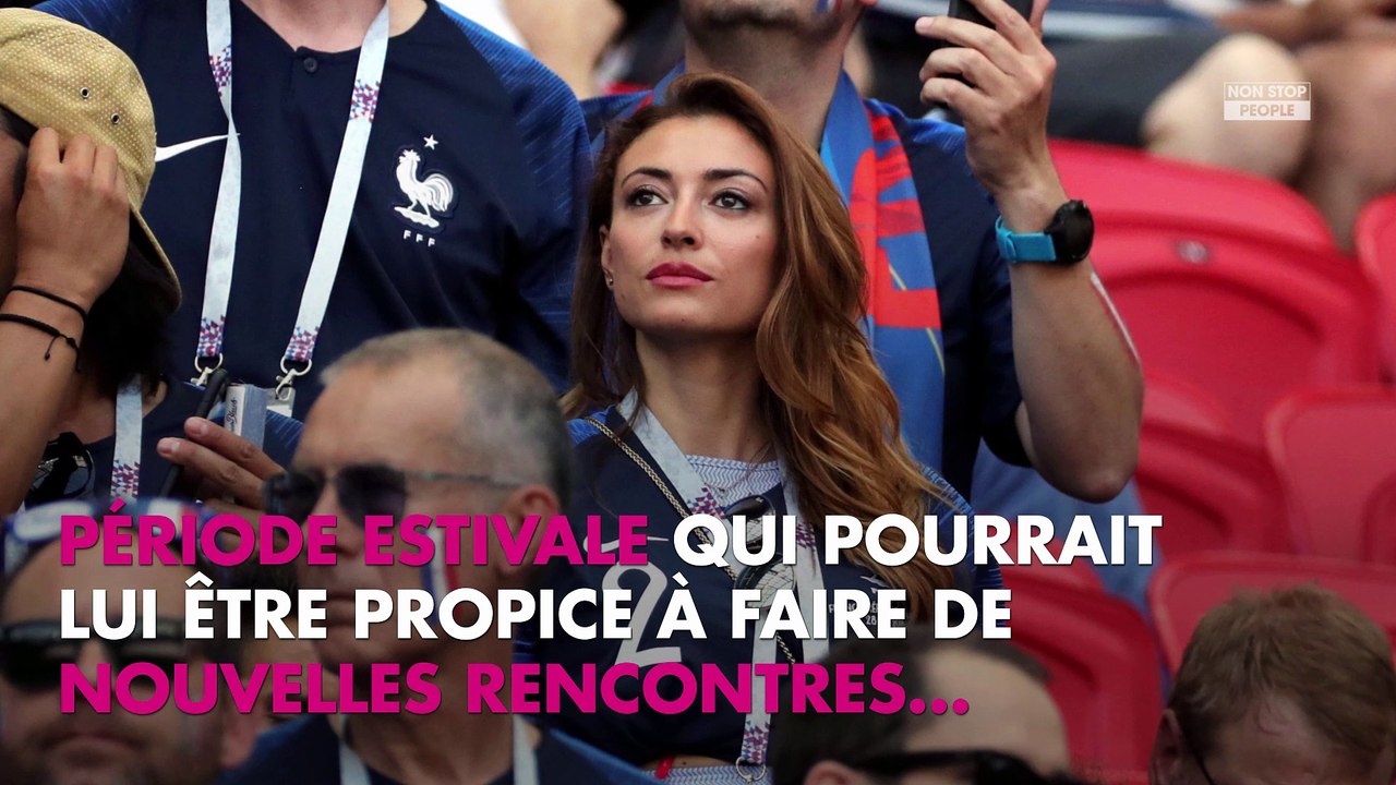 Rachel Legrain-Trapani : En bikini sur Instagram, la Miss enflamme la toile